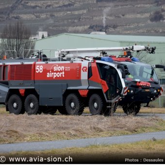 Secours & autres Sion - 42